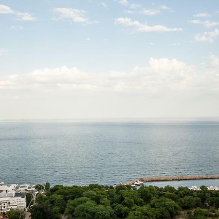 Odss Suites Odesa Exterior photo