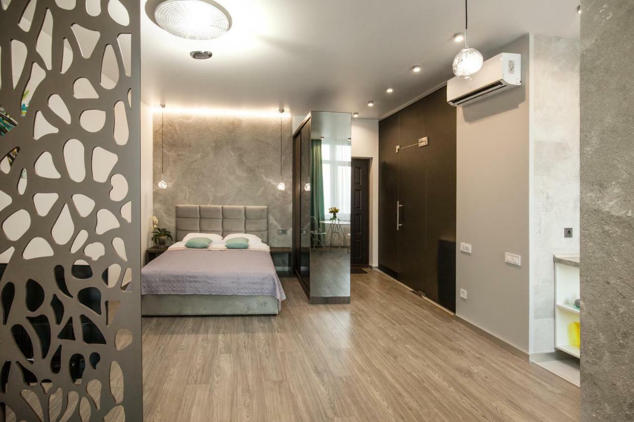 Odss Suites Odesa Exterior photo
