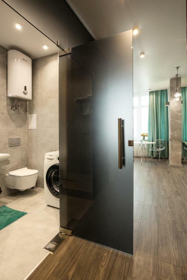 Odss Suites Odesa Exterior photo