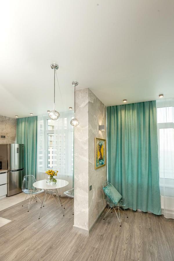Odss Suites Odesa Exterior photo