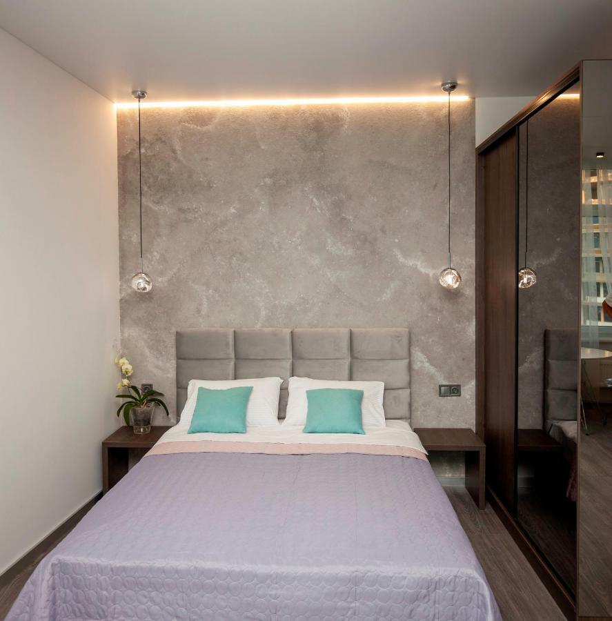 Odss Suites Odesa Exterior photo